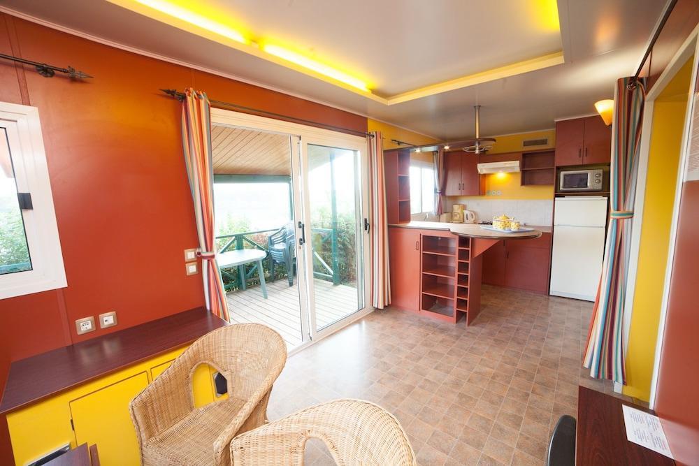 Camping De La Liez Hotel Peigney Exterior foto