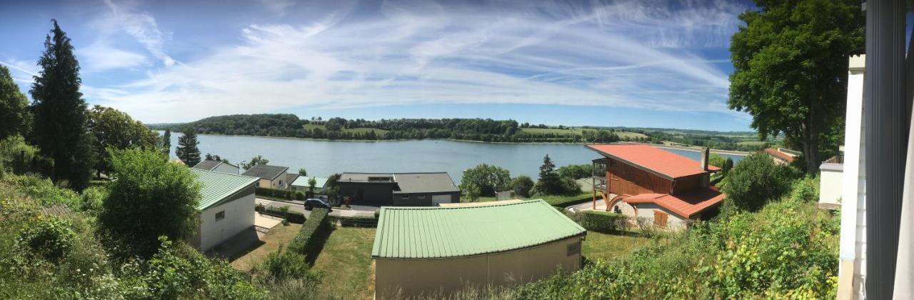 Camping De La Liez Hotel Peigney Exterior foto